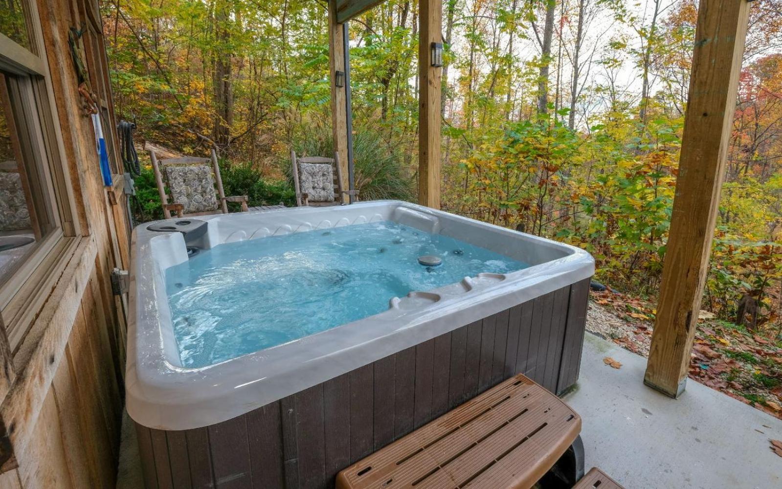 Barnwood Ridge Villa Gatlinburg Exterior photo